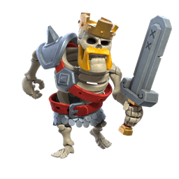 Barbarian King
