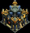 TH17 Base Architect